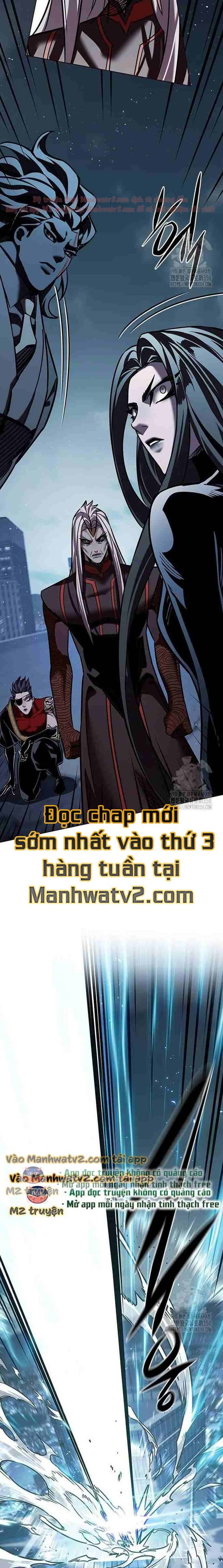 Đọc truyện Hóa thân thành mèo (Bản Free) - Chap 313
